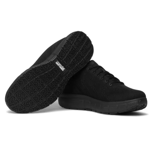 全新 US 10 科克蘭 男休閒運動鞋  Kirkland 男鞋 休閒鞋 網布透氣舒適 橡膠底耐磨 舒適鞋墊-細節圖6