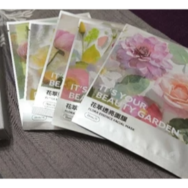RE.O 訊聯生技 玫瑰肌因 水潤光面膜 潤澤保濕面膜 CURE CARE 安炫曜 大江生醫 莎菲亞 LactoSkin-細節圖3