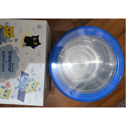 全新 1.2L 304不鏽鋼雙層碗 Ennostar 黃阿瑪的後宮生活 不鏽鋼碗 大碗餐碗 泡麵碗 拉麵碗 1200ml-細節圖2