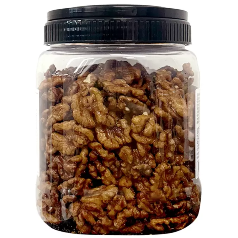 特價 800g Green Nut 焦糖核桃 800公克 堅果 Walnuts 濃濃焦糖香脆核桃 韓國  濃濃焦糖味-細節圖2