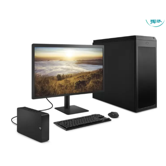 特價 16TB 3.5吋 Seagate Expansion 桌上型擴充硬碟 USB 3.0 HDD USB外接硬碟-細節圖4
