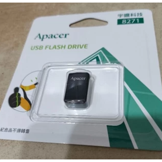 4個 全新 Apacer 宇瞻 USB 隨身碟 32G 32GB 8G 8GB / ADATA USB 64GB (Ke-細節圖2