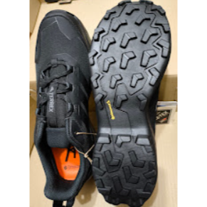 Adidas GTX AX5 男戶外運動鞋 男鞋 GORE-TEX 防水透氣 乾爽舒適 抗撕裂網布 愛迪達好市多銷售正品-細節圖3