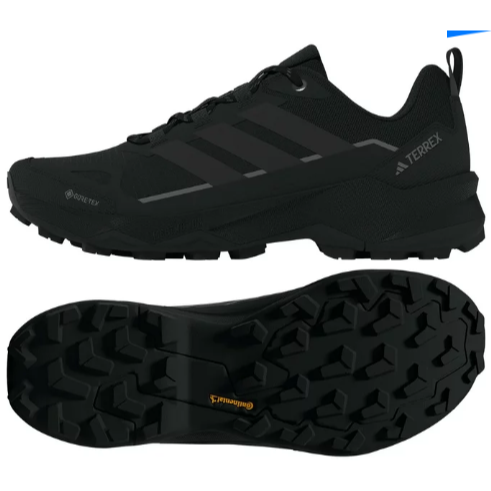 Adidas GTX AX5 男戶外運動鞋 男鞋 GORE-TEX 防水透氣 乾爽舒適 抗撕裂網布 愛迪達好市多銷售正品-細節圖5