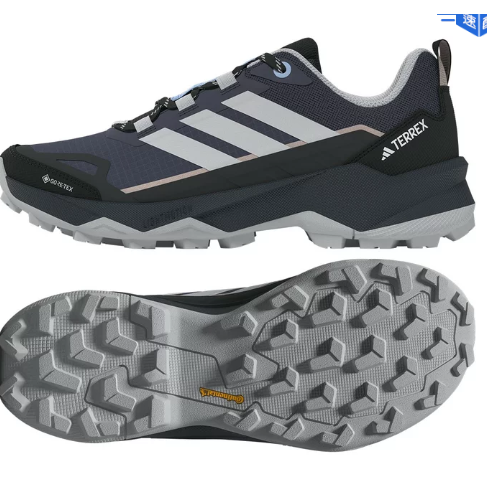 Adidas GTX AX5 男戶外運動鞋 男鞋 GORE-TEX 防水透氣 乾爽舒適 抗撕裂網布 愛迪達好市多銷售正品-細節圖6