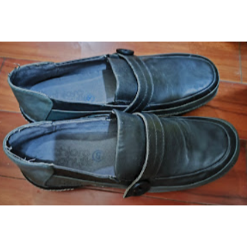 全新展示鞋 chlorophylle 女鞋 EU38 休閒鞋,  旅狐代理-細節圖2