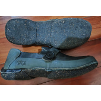 全新展示鞋 chlorophylle 女鞋 EU38 休閒鞋,  旅狐代理-細節圖3