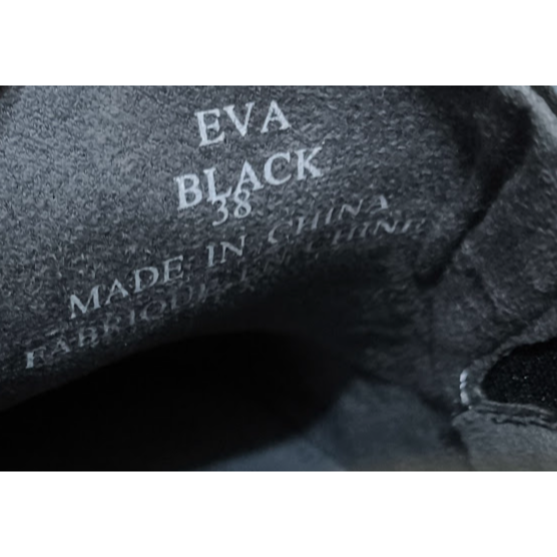 全新展示鞋 chlorophylle 女鞋 EU38 休閒鞋,  旅狐代理-細節圖5