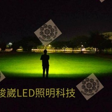 台灣專利商品  144w LED 工作燈 探照燈  農機 / 怪手 / 山貓 / 吉普車 / 漁船 / 貨車 專用-細節圖6