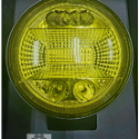 台灣專利商品  144w LED 工作燈 探照燈  農機 / 怪手 / 山貓 / 吉普車 / 漁船 / 貨車 專用-規格圖7
