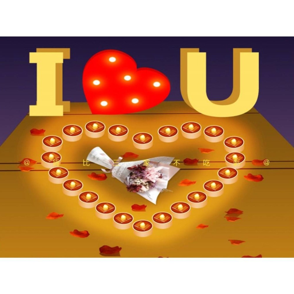 @貨比三家不吃虧@太陽能迷你蠟燭 光控 蠟燭無焰 婚慶 小夜燈 浪漫 仿真蠟燭 聖誕裝飾 情人節 光控 燈籠 氣氛燈-細節圖8