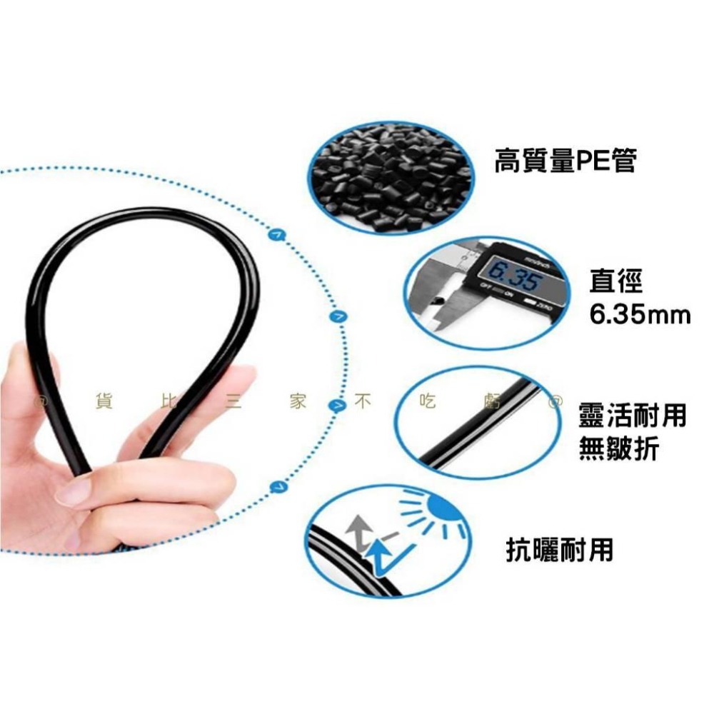 @貨比三家不吃虧@風扇噴霧器 霧化套裝 噴霧灑水器 噴霧系統 戶外 霧化機 工業噴霧 噴水風扇 噴霧環 工業風扇 風扇用-細節圖2