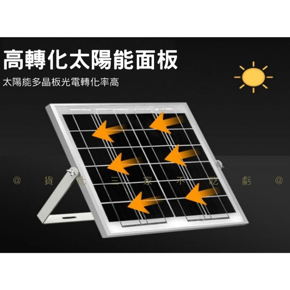 @貨比三家不吃虧@太陽能抽風機 太陽能排氣扇 廠房大棚太陽能風扇 百葉窗 浴室換氣 倉庫 8寸窗戶 排濕排氣扇 散熱風扇-細節圖3