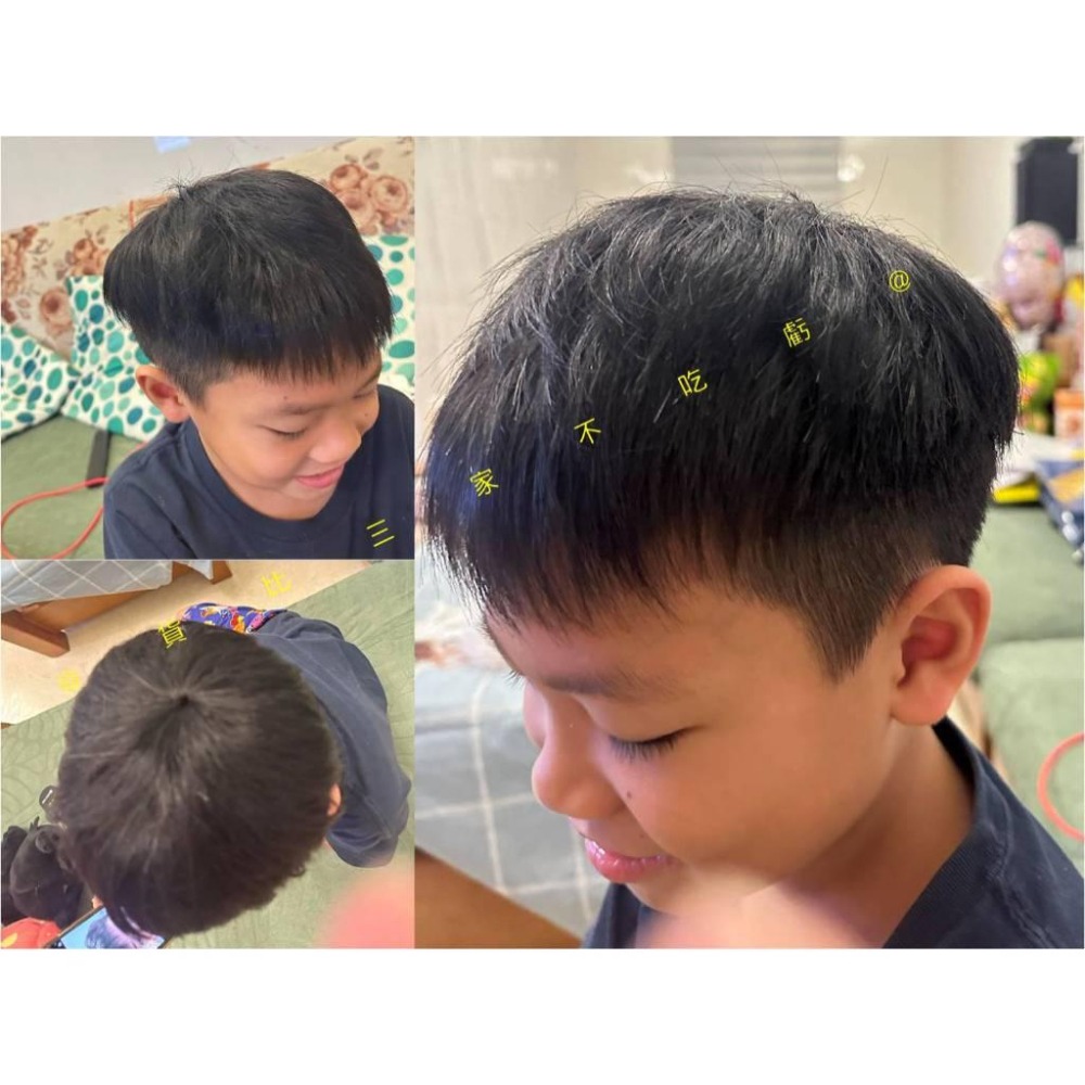 @貨比三家不吃虧@男士頭頂髮片毛寸款 男短髮毛寸 接片髮 輕薄透氣 補髮塊 頭頂補髮片 頂芯補髮 假髮套 男士短髮-細節圖6