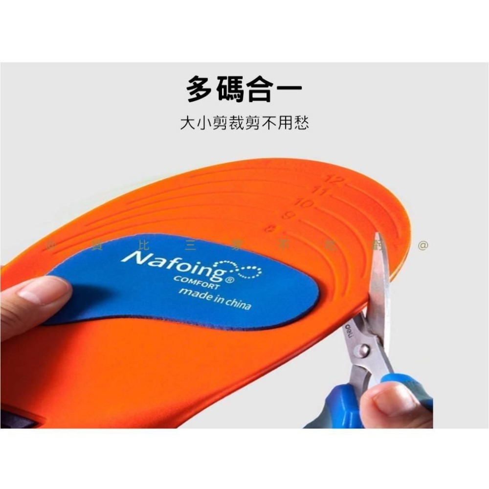 @貨比三家不吃虧@運動減震鞋墊 矽膠鞋墊 鞋底 增高墊 踩屎感 後跟鞋墊 透氣吸汗 後腳跟 不累腳 氣墊鞋墊 爆米花鞋墊-細節圖7
