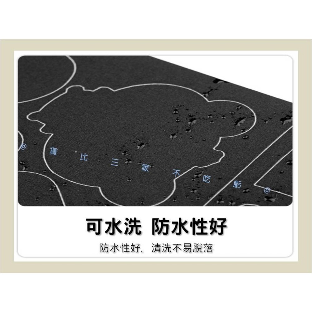 @貨比三家不吃虧@免縫防水補丁貼 TPU修補貼 裝飾貼 防水 圖案貼補洞貼 羽絨服修補貼 衣服破洞 鞋子補丁 免縫燙-細節圖6