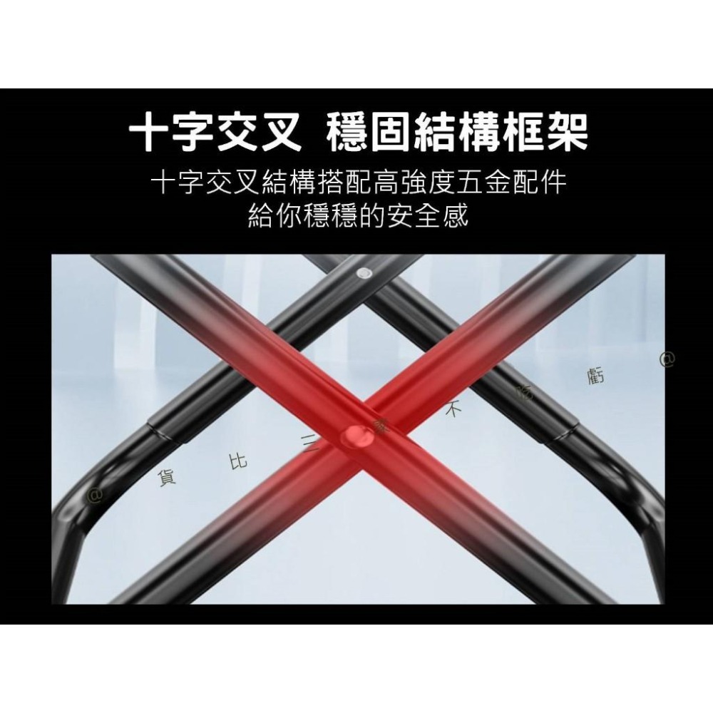 @貨比三家不吃虧@手拿包折疊椅 折疊椅 旅行用 釣魚椅 露營折疊凳 馬紮 戰術椅 烤肉 兒童椅 學生 便攜 月亮椅 輕量-細節圖2