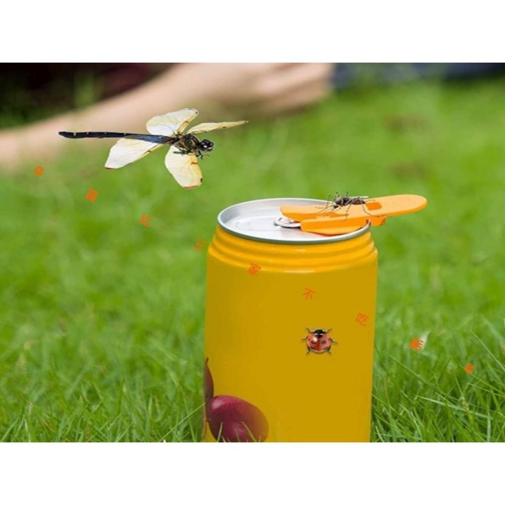 @貨比三家不吃虧@防塵不傷手開罐器 可樂開罐器 不傷手 鋁罐開罐器 開瓶神器 美甲開瓶神器 輕鬆開拉環 鑰匙圈 手持式-細節圖7