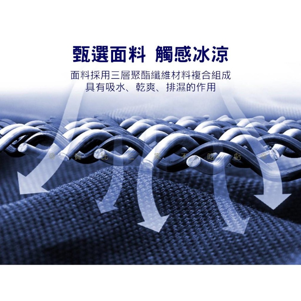 @貨比三家不吃虧@冰絲腕巾 涼感腕巾 防曬冰涼 瞬間冷巾 擦汗 護腕薄款 吸汗速乾巾 登山健行 套指 潮流腕巾 輕薄-細節圖2