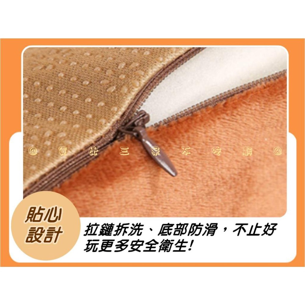 @貨比三家不吃虧@拔蘿蔔玩具 拔蘿蔔寵物玩具 寵物玩具 菜園扮家 胡蘿蔔玩具 寵物嗅聞 貓狗玩具 兒童玩具 益智早教-細節圖7