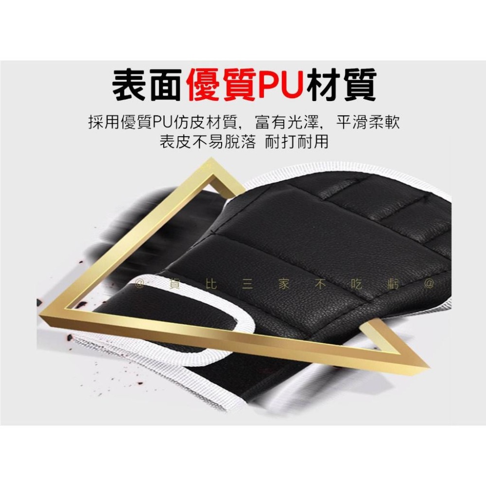 @貨比三家不吃虧@半指拳擊手套 半指式綜合格鬥拳擊手套 PU皮革 健身護腕 透氣 散打訓練 博擊 保護關節 保護手腕-細節圖5