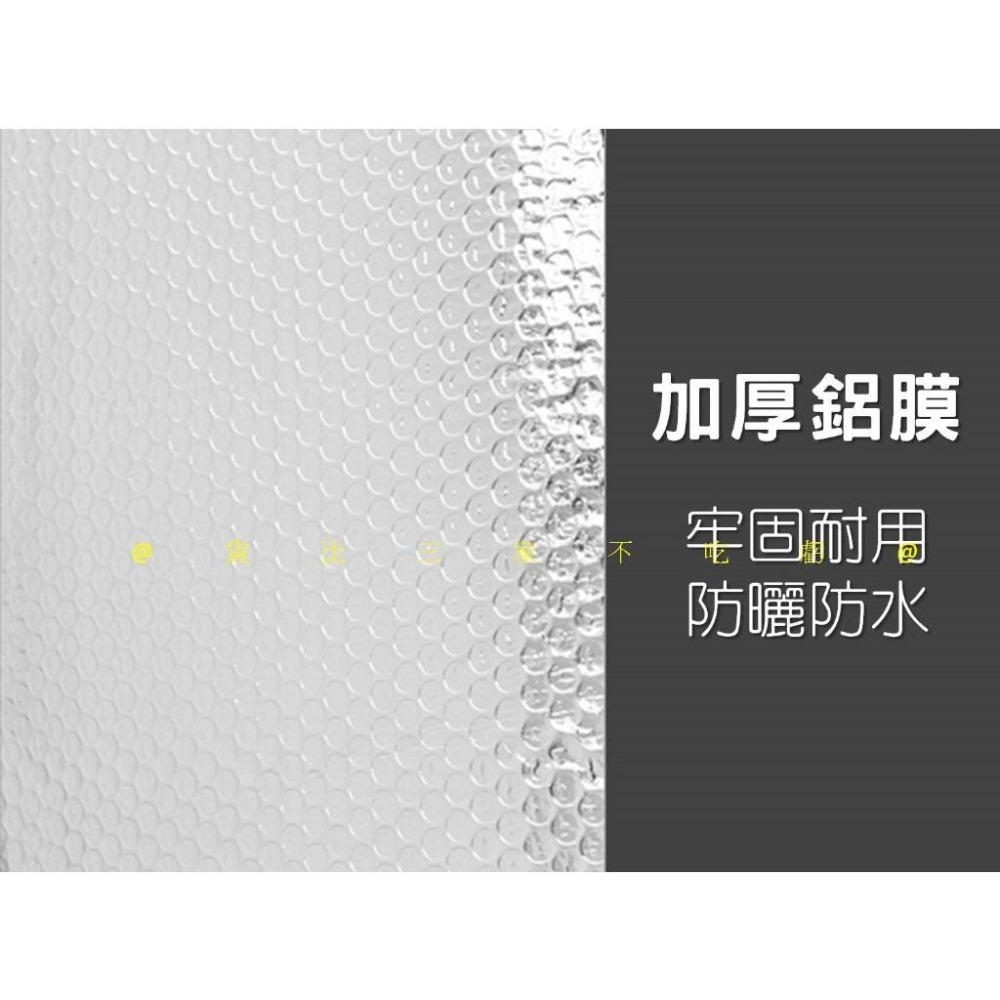 @貨比三家不吃虧@機車儀表板磁吸罩 螢幕防曬 龍頭罩 防刮套 儀表保護套 防受潮 遮陽罩 通用 大款通用 儀錶板防曬套-細節圖3