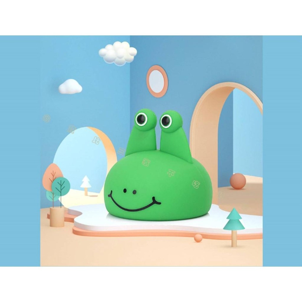 @貨比三家不吃虧@可愛動物拍嗝器 嬰兒拍痰器 硅膠拍背器 拍背咳痰神器 老人硅膠排痰器 硅膠空心拍背罩 拍嗝神器 止打嗝-細節圖7