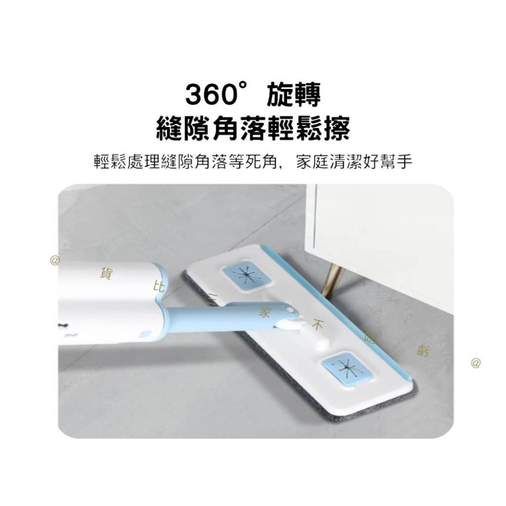 @貨比三家不吃虧@迷你平板拖把 迷你小拖把 平板伸縮拖把 懶人拖把 乾濕兩用 MINI桌面拖把 桌面清潔拖把 清潔神器-細節圖5