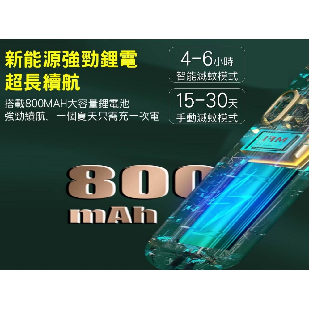 @貨比三家不吃虧@可站立電蚊拍 伸縮電蚊拍 摺疊電蚊拍 捕蚊拍 可掛可立 旋轉折疊電蚊拍 電擊式 安全電蚊拍 蒼蠅拍-細節圖5