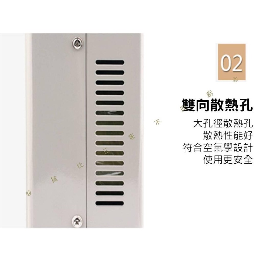 @貨比三家不吃虧@電源變壓器 舜紅3000W變壓器 大陸電器專用 轉換電壓 電源轉換器 電壓變換器 雙向互轉 過熱保護-細節圖6