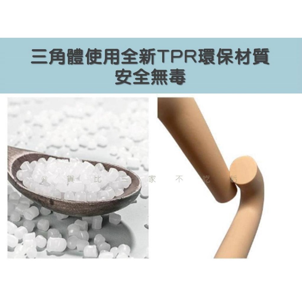 @貨比三家不吃虧@寵物三角拉力環 寵物拉環 拉手玩具 拔河健身 浮水拉環 馬卡龍色 TPR 耐咬 訓練咬合拉力 寵物磨牙-細節圖4