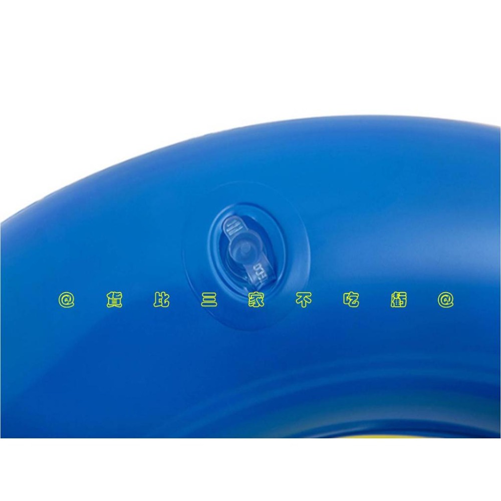 @貨比三家不吃虧@充氣籃球架 水上遊樂玩具 戲水 投籃玩具 充氣沙灘籃球 套圈 充氣玩具 水上籃球 水陸兩用 充氣浮圈-細節圖3