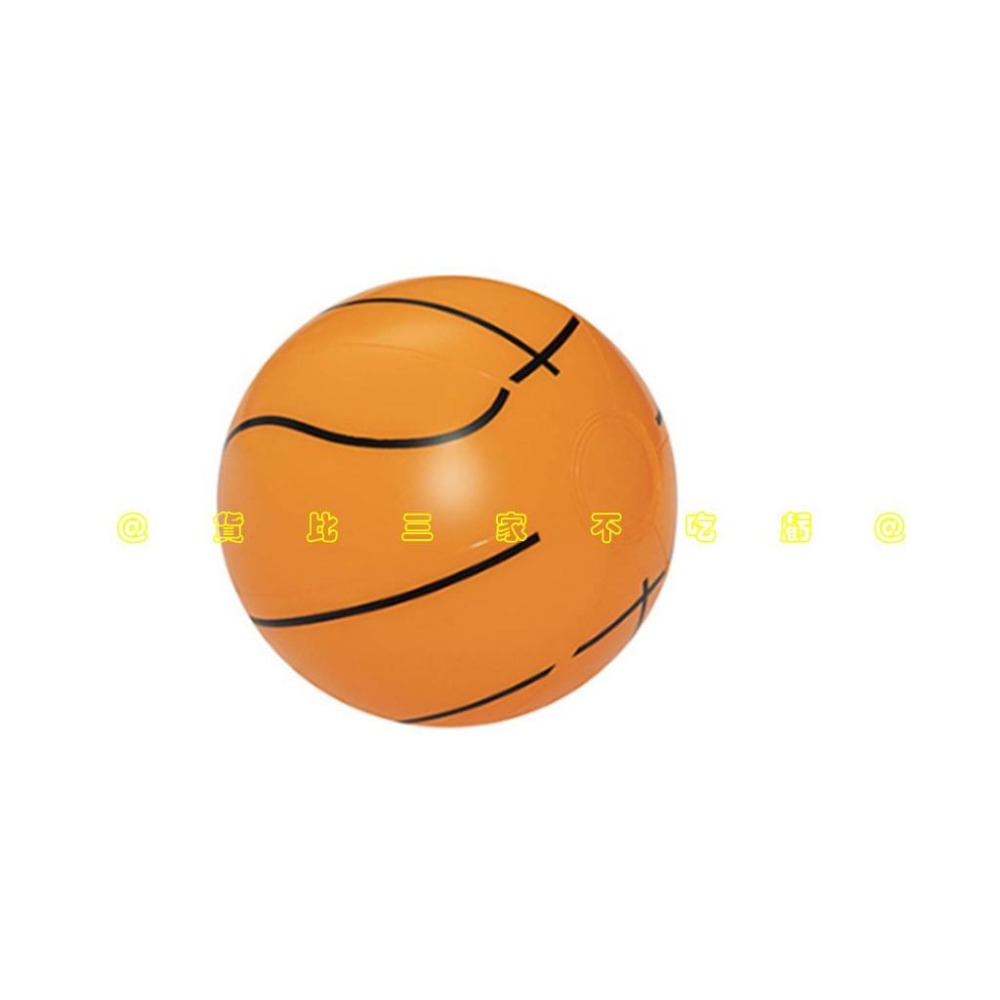 @貨比三家不吃虧@充氣籃球架 水上遊樂玩具 戲水 投籃玩具 充氣沙灘籃球 套圈 充氣玩具 水上籃球 水陸兩用 充氣浮圈-細節圖4