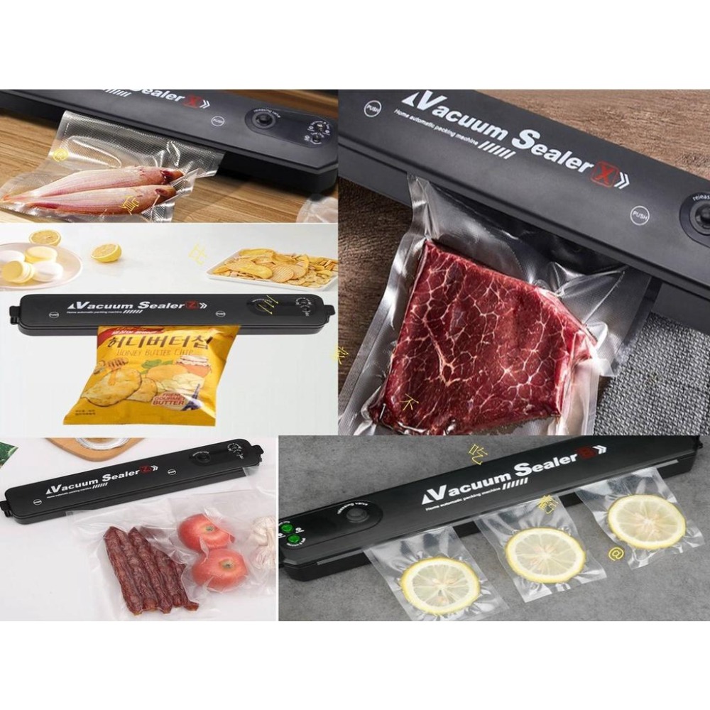 @貨比三家不吃虧@真空包裝機 全自動真空包裝機 包裝機 真空保鮮機 真空封口機 封口機 抽真空 塑膠袋封口機 熱收塑封機-細節圖8