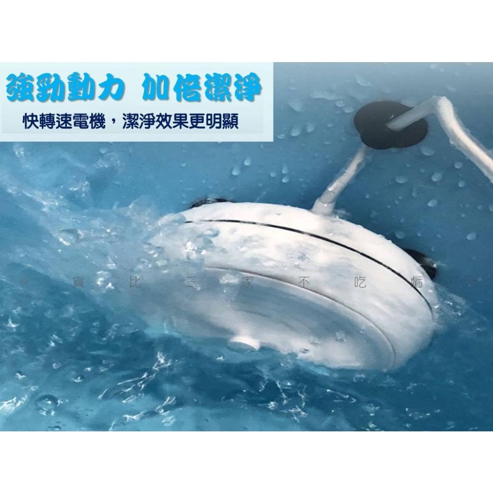 @貨比三家不吃虧@超音波渦輪洗衣器 洗衣神器 洗碗機 旅行清潔器 迷你渦輪洗衣機 蔬果清洗機 震動清洗器 口袋洗衣器-細節圖3