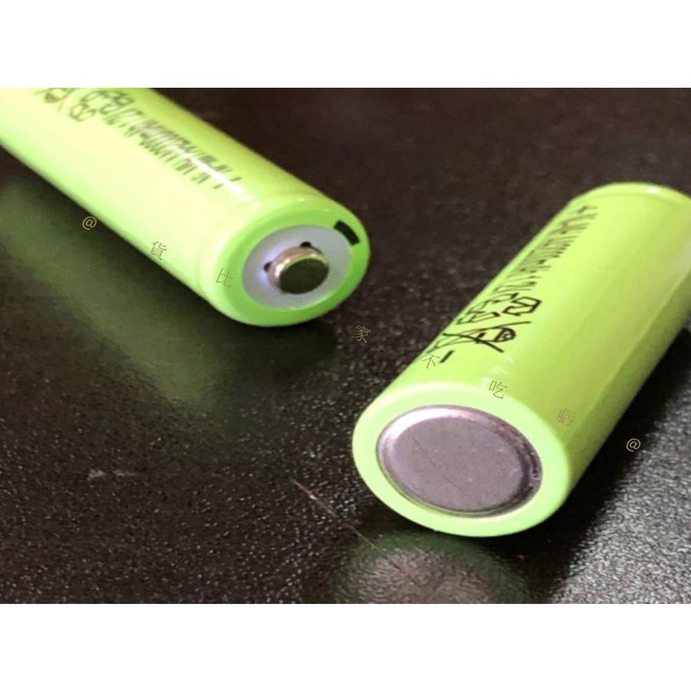 @貨比三家不吃虧@鎳氫充電電池 高容量 低自放鎳氫充電電池 環保 Ni-MH 太陽能燈 耐能 循環充電電池 3號充電電池-細節圖4