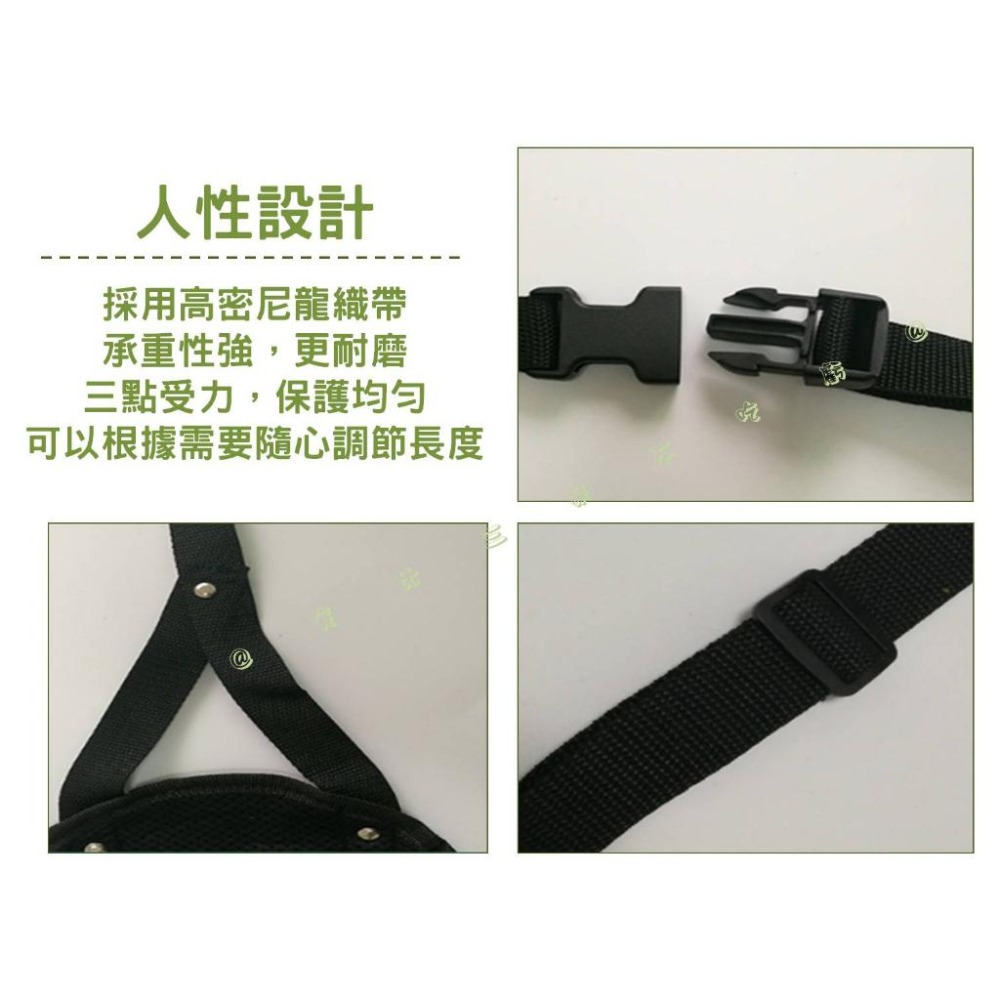 @貨比三家不吃虧@腳吊床 腳踏 歇腳吊床 長途坐車旅遊 減壓神器 擱腳休憩吊帶 辦公室歇腳墊 放腳掛墊 放腳吊帶 出差-細節圖4