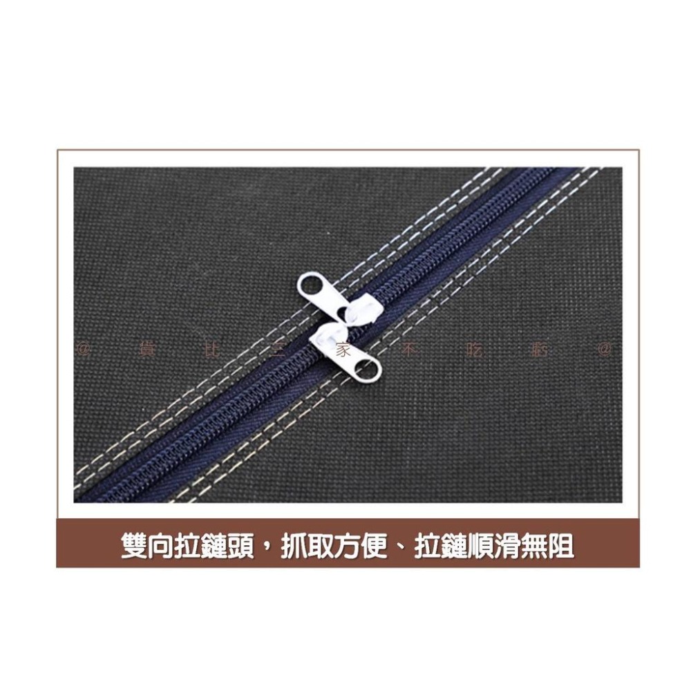 @貨比三家不吃虧@大容量搬家袋 行李袋 便宜補貨袋 旅行袋 牛津袋 承重耐磨 防水特大袋子 棉被收納袋 加大牛津布行李袋-細節圖5