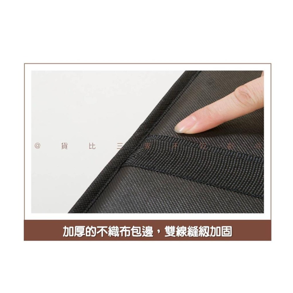 @貨比三家不吃虧@大容量搬家袋 行李袋 便宜補貨袋 旅行袋 牛津袋 承重耐磨 防水特大袋子 棉被收納袋 加大牛津布行李袋-細節圖7