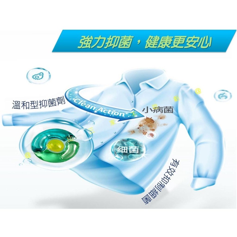 @貨比三家不吃虧@洗衣膠囊 洗衣凝珠 洗衣球 香氛洗衣膠囊 衣物芳香劑 香味洗衣精 三合一洗衣凝珠 洗衣香氛豆 留香珠-細節圖5