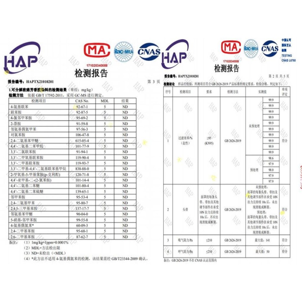 @貨比三家不吃虧@韓版KF94成人立體口罩 魚型口罩 魚嘴柳葉折疊 3D立體口罩 四層口罩 獨立包裝 face mask-細節圖9