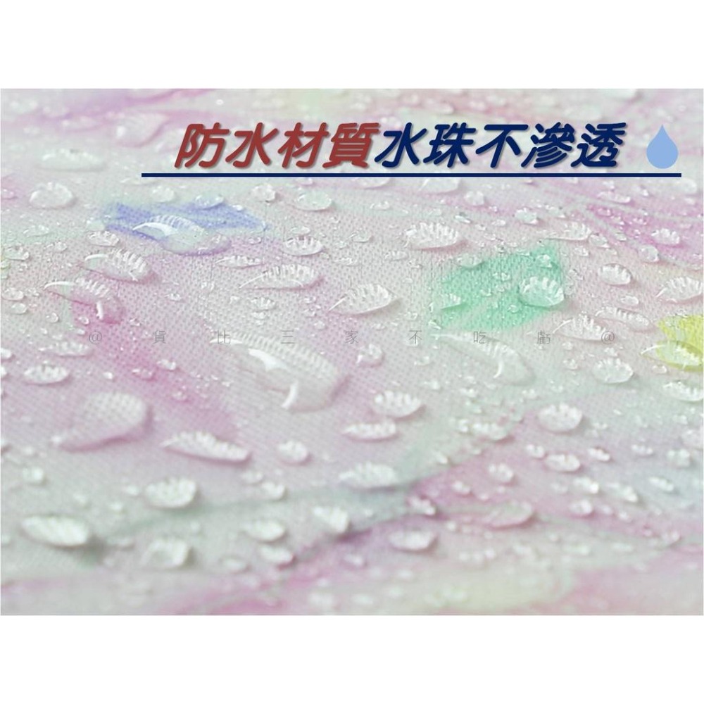 @貨比三家不吃虧@晾衣圍裙 防潑水 曬衣用袋鼠衣 隔寒隔溼 圍兜 晒衣繩 掛衣 防水圍裙 無袖 晾衣服 陽臺便攜晾衣圍裙-細節圖6