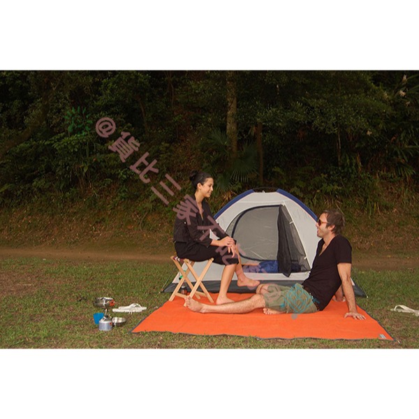 @貨比三家不吃虧@ 神奇漏沙海灘墊 沙灘墊 海灘巾 漏沙 防沙 露營 旅行 野餐墊 野餐巾 地墊布 帳篷 地墊 防水墊-細節圖6