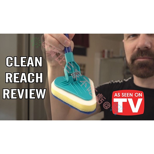 @貨比三家不吃虧@ 萬用三角拖把 懶人拖把 好神拖 多功能清潔刷 可伸縮 家用萬能清潔刷 拖把 拖地 打掃 清潔-細節圖9