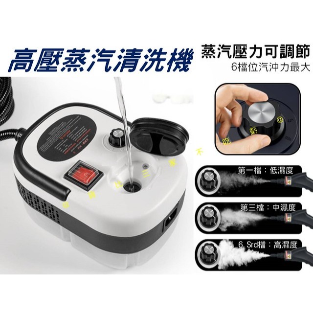 @貨比三家不吃虧@高壓清洗機 全自動高壓馬達洗車機 洗水溝 短版扳機鎖釦式 自吸兩用噴水槍 兩用清洗機 洗車噴水槍-細節圖3