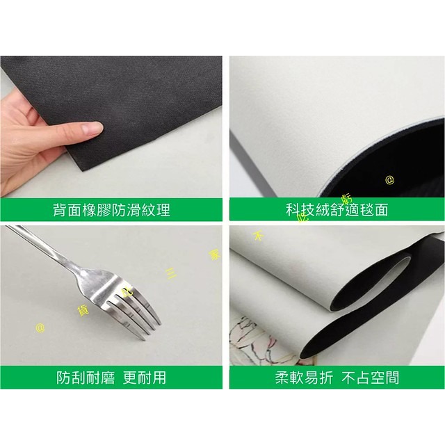 @貨比三家不吃虧@聖誕3D立體視覺地墊 3D地墊 腳踏墊 浴室防滑地墊 卡通 玄關腳踏墊 水晶絨 耶誕節 飾品 厨房地墊-細節圖5