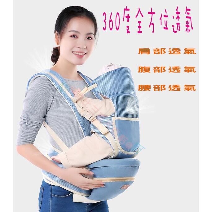 @貨比三家不吃虧@ 愛貝禮嬰兒腰凳背帶 前抱式寶寶腰凳 小孩抱帶 背巾 背帶 護頸墊 護頭墊 頸椎-細節圖8