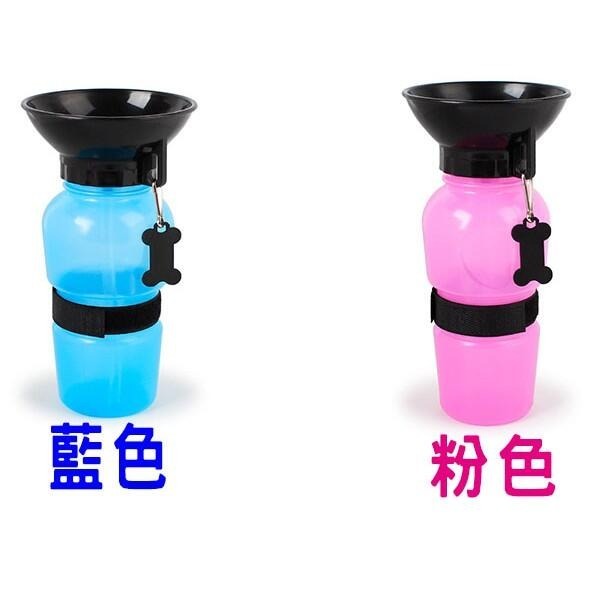 Auto Dog Mug戶外寵物飲水杯 隨行杯 便攜式 旅行水碗 防漏 寵物隨行杯 外出水杯 寵物水壺 外出便攜-細節圖8