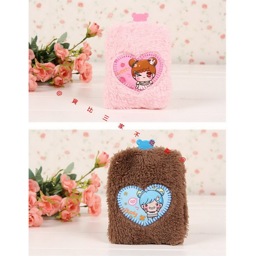 @貨比三家不吃虧@ 熱水袋-暖暖包-暖手袋-保溫袋-聖誕節-手腳冰-溫暖小物-暖蛋-熱敷袋-冰敷袋-保暖-免充電-生理痛-細節圖6