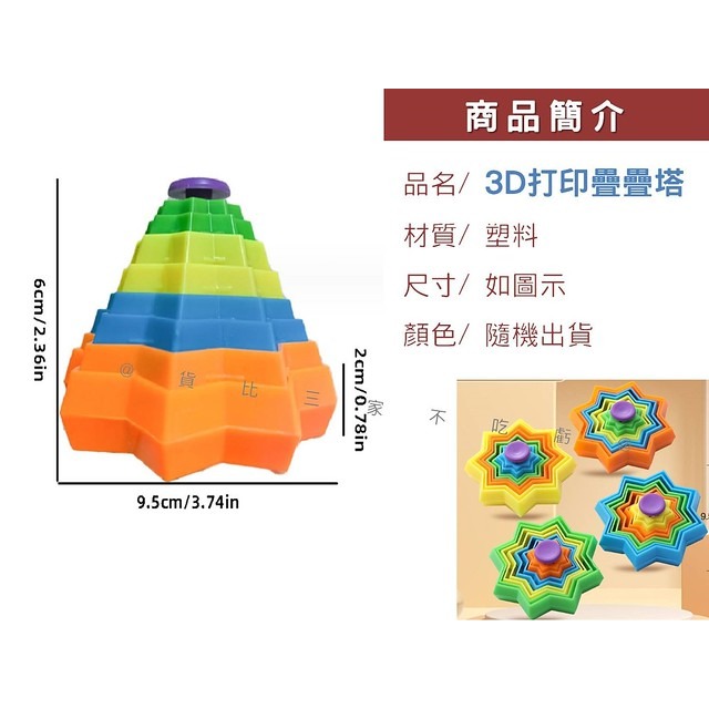 3D打印全系列 地攤玩具 手持把玩 專注力 手掌按摩球 雙球玩具 按摩放鬆 重力梳 寵物梳 炫彩 折疊收縮梳 搞笑-細節圖7